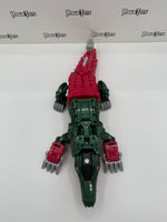 Robot Force 3rd Party Transformers Gator