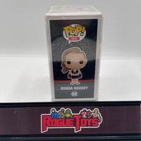 Funko POP! UFC Series 1 Ronda Rousey