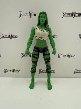 Hasbro Marvel Legends She-Hulk