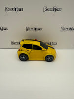 Hasbro Transformers Animated Deluxe Class Autobot Bumblebee