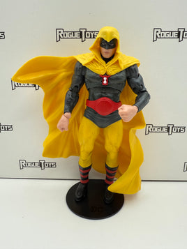 McFarlane Toys Gold Label Collection DC Multiverse JSA Hourman