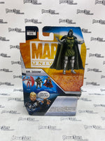 Marvel Universe Doctor Doom Series 3 #015
