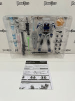Bandai Tamashii Nations The Robot Spirits GAT-X102 Duel Gundam (ver. A.N.I.M.E.)