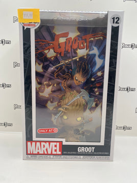 Funko POP! Comic Covers Marvel Groot (Target Exclusive)