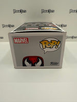 Funko POP! Marvel Venom Carnage (Funko 2018 Fall Convention Exclusive Limited Edition)