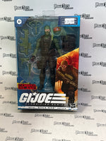 G.I. Joe Classified Series Wayne "Beach Head" Sneeden action figure (#10)