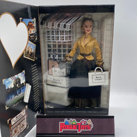 Mattel 2001 Barbie Special Edition See’s Candy Barbie