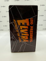 Mezco Toyz LDD Presents Elvira Mistress of the Dark