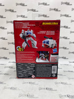 Transformers Studio Series 82 Ratchet
