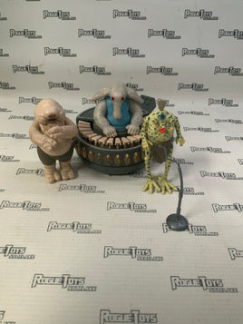 Kenner Vintage Star Wars Max Rebo Band