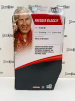 Mattel WWE Elite Collection Collector’s Edition “Classy” Freddie Blassie