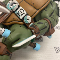 NECA Teenage Mutant Ninja Turtles Slash (Broken Wrist Blade)