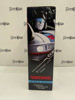 Hasbro Transformers Studio Series Transformers: The Movie Deluxe Class Autobot Jazz
