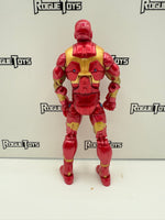 Hasbro Marvel Legends Iron Monger Series Heroic Age Iron Man