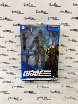 GI JOE Classified Series Sgt. Stalker