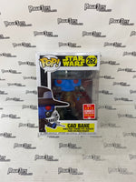 Funko POP! Star Wars Cad Bane #262 2018 Summer Con Exclusive