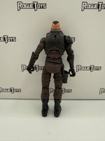 Hasbro G.I. Joe Classified Major Bludd