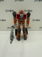 Hasbro Transformers Generations Power of the Primes Deluxe Class Autobot Wreck-Gar