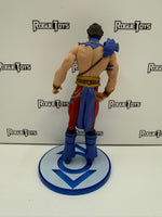 DC Direct Blackest Night Indigo Tribe The Atom