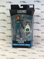 Marvel Legends Series Marvel's Invisible Woman (Sue Storm)