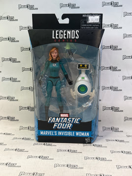 Marvel Legends Series Marvel's Invisible Woman (Sue Storm)