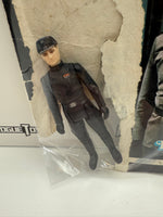 Kenner Star Wars: Return of the Jedi Imperial Commander