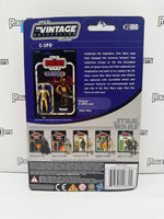 Hasbro Star Wars The Vintage Collection Star Wars: The Empire Strikes Back See-Threepio (C-3PO)