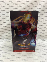 Hot Toys Iron Man Mark XLVII MMS427 D191