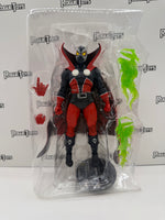 McFarlane Toys 30th Anniversary Spawn Spawn & Todd McFarlane