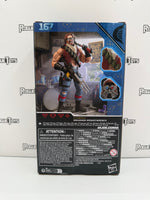 Hasbro G.I. Joe Classified Series Cobra Dreadnok Monkeywrench