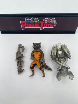 Hasbro Marvel Legends Rocket Raccoon