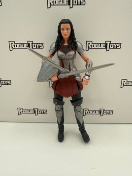 Hasbro Marvel Legends Thor: The Dark World 2-Pack Sif