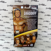 WWE Elite Legends Collection Series   “Mr. Wonderful” Paul Orndorff (Open Box)