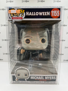 Funko POP! Movies Halloween Michael Myers