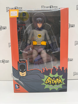 NECA Reel Toys DC Comics Batman Classic TV Series