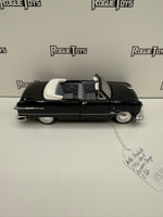 Arko Products 1951 Ford Custom Coupe 1:32