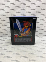 Super 7 Ultimates Thunder Cats Lion-O