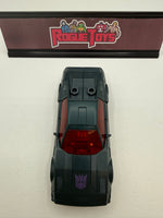 Hasbro Transformers Legacy Generations Deluxe Class Decepticon Wild Rider