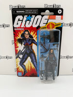 Hasbro G.I. Joe Cobra Enemy Baroness