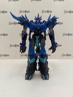 Hasbro Transformers Prime Voyager Class Predacons Rising Predacon Cryofire Predaking (Target Exclusive)