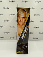 Mattel WWE Elite Collection Legends Series 21 Hulk Hogan (Target Exclusive)
