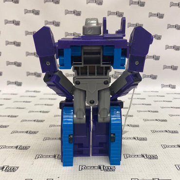 Hasbro Transformers G2 Heroes Megatron Incomplete - Rogue Toys