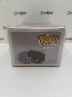 Funko POP! Animation Attack on Titan Battle Levi (Special Edition)