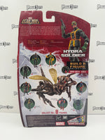 Hasbro Marvel Legends Queen Brood Series Hydra Soldier