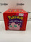 Nintendo Pokémon 23k Gold-Plated Trading Card #39 Jigglypuff