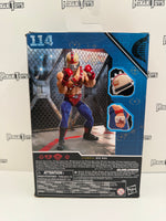 Hasbro G.I. Joe Classified Series Cobra Big Boa