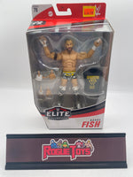 Mattel WWE Elite Series 79 Bobby Fish