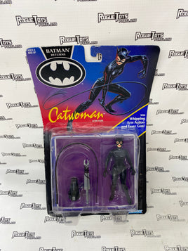 Kenner Batman Returns Catwoman