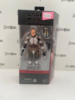 Hasbro Star Wars The Black Series Star Wars: The Bad Batch Tech