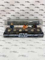 Star Wars Mos Eisley Cantina Scene 2